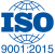ISO 27001 certified